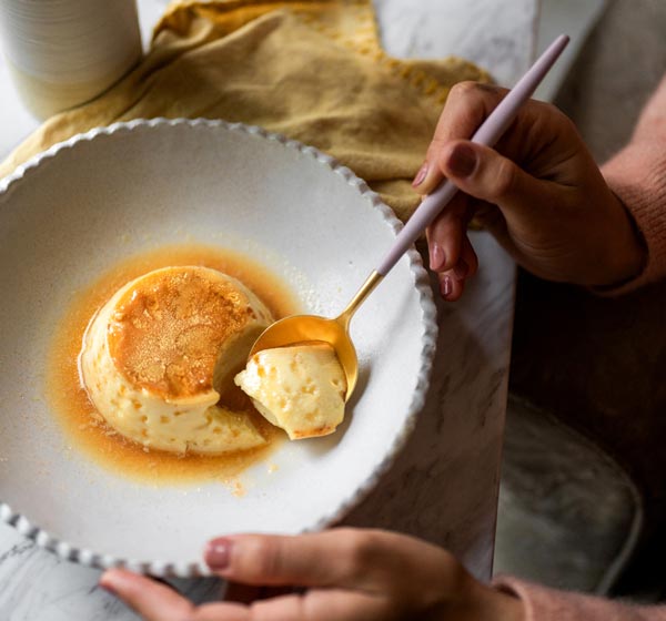 dessert Engagement Parties